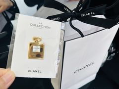 -CHANEL(恒隆广场店)