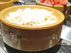 -龍歌自助小火锅(崂山丽达店)