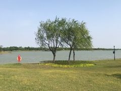-海宁鹃湖公园