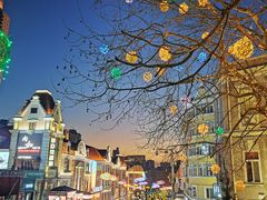 -悦喜客来购物广场(中山路店)
