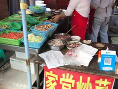 -海关荤豆花(洋河一路店)