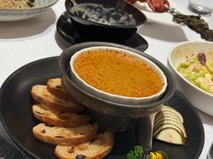 -马克西姆俄罗斯餐厅(通亚街店)