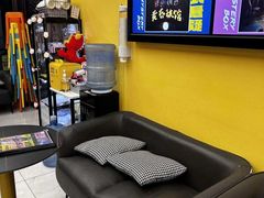 -谜盒子奇幻密室(南屏店)
