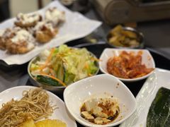 -咕咕站韩国料理(紫金港店)