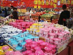 -大润发(王庄店)