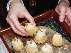 -HOME餐厅粤菜 融合菜