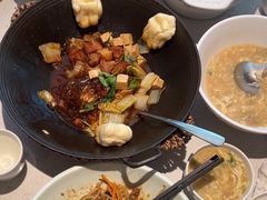 -北大荒人•新东北菜(青岛银座店)