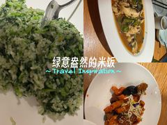 -周家二小姐的菜(西津渡店)