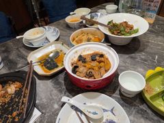 -前海沿·海鲜水饺青岛菜(乐客城店)