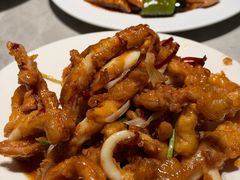 -九龙餐厅(大沽路店)