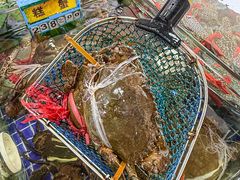 -明记海鲜大排档(巽寮湾店)