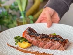 -原石牛扒·约会餐厅(龙城万科里店)