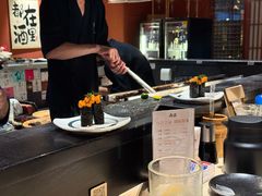 -乌君·酒场·炭火烧鸟(侨城坊店)