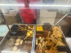 -711便利店(第二儿童医院店)