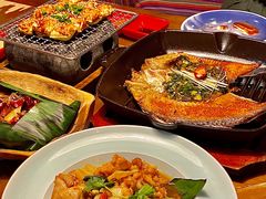 -雀舞云南菜(天津天河城购物中心店)