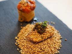 -北京古城老院厉晓麟精致菜