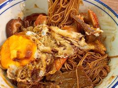 -亞婆井·劲抽面食(铂顿城店)