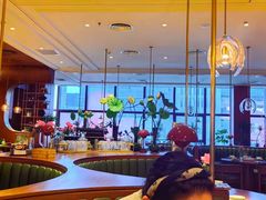 -荷花亭·湖北融合菜(中商广场店)