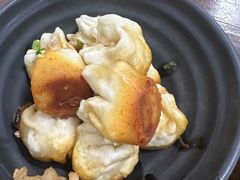 -赵宝美煎包店