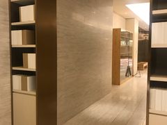 前台通道-全季酒店(石家庄裕华东路万达广场店)