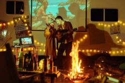 点击看大图 -太古映画婚纱摄影(天河店)