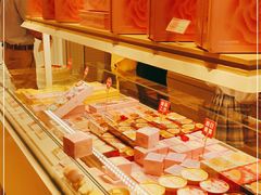 -好利来(团结湖店)