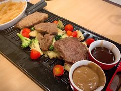 -必胜客(中大银泰店)