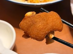 -老坑记·香港经典粤菜馆