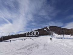 -长白山万达锦华套房酒店