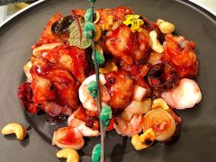 -肆月河豚·新淮扬(金融街店)