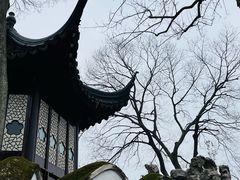 -拙政园