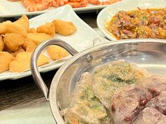 -抱德·潮汕味(琶洲店原惠城鱼仔)