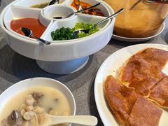 -柿合缘新京菜(国金中心商场店)
