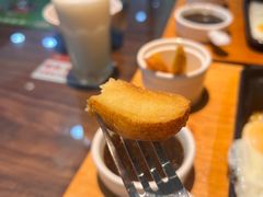 -豪享来中西餐厅(隆昌店)