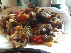 -88号小吃店·经典云南菜·地道纳西美食