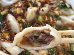 -尤素福东举院饺子馆