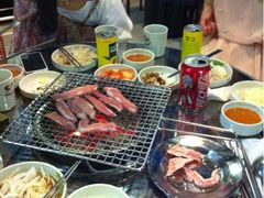 -釜山火炉·海鲜烤肉(紫藤路店)