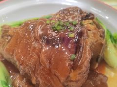 -刘胖子家常菜·蹄花焖藕(中南店)