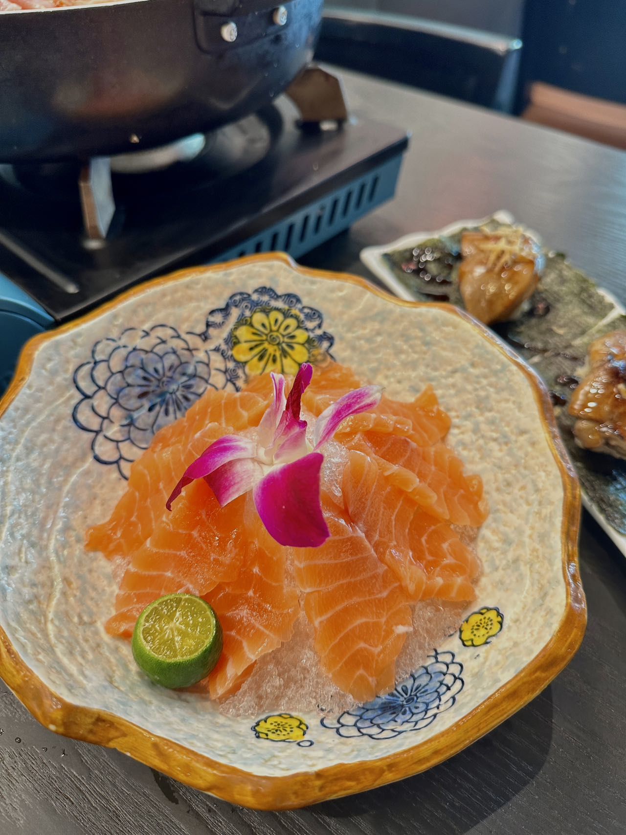 大田寿司|性价比超高的本土老牌日料