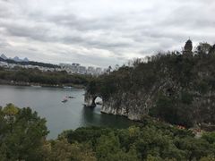-璟象酒店-爱丽坊景观餐厅