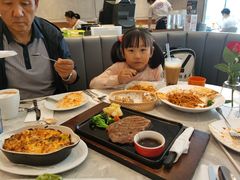 -必胜客(张掖西大街店)