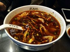 无锡小笼-熙盛源(凤凰街店)