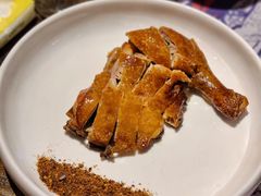 -铁公鸡·四川料理(天环广场店)