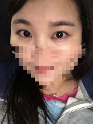-Amy韩式定妆