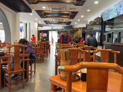 -奎元馆.百年奎元.非遗传承(西湖边的解放路店)