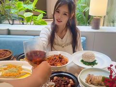 -狮王府淮扬菜(老门东店)