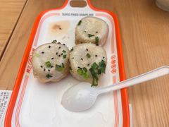 -阿三生煎(正弘城店)