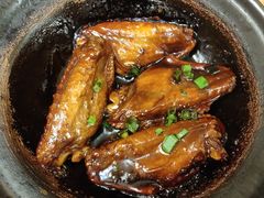 干焗中翅-小时候焗海鲜(鄞州万达店)