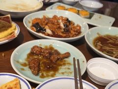 -龍聚祥烧麦馆(万达店)