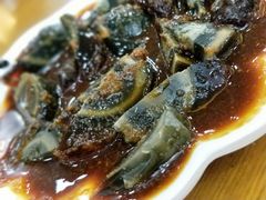 -马艾萨中国兰州传统牛肉面(惠新里店)